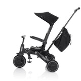 Trike X Trike Lunar Grey Zopa
