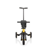 Триколка 3 В 1 Empire Yellow Zopa
