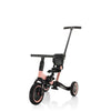 Триколка 3 В 1 Quartz Pink Zopa