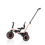 Триколка 3 В 1 Quartz Pink Zopa