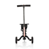 Триколка 3 В 1 Quartz Pink Zopa