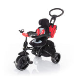 Триколка Citi Trike Chilli Red Zopa