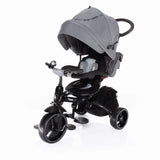Триколка Citi Trike Foggy Grey Zopa