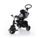 Триколка Citi Trike Foggy Grey Zopa