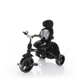 Триколка Citi Trike Foggy Grey Zopa