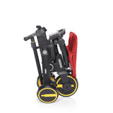 Триколка Nova 2 Racing Red Zopa
