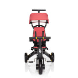 Триколка Nova 2 Racing Red Zopa