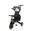 Триколка Nova 2 Cosmic Black Zopa