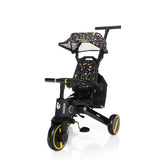 Триколка Nova 2 Cosmic Black Zopa