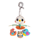 Въртележка За Легло Birds Zopa