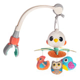 Въртележка За Легло Birds Zopa