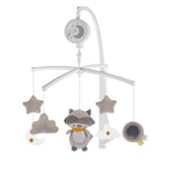 Въртележка За Легло Raccoon Zopa