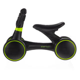 Велосипед За Бутане Easy Way Race Green Zopa