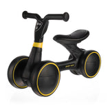 Велосипед За Бутане Easy Way Race Yellow Zopa