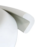 Защитна Мека Лента М Off White Zopa