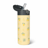Термо Бутилка С Накрайник За Пиене 400 Ml Limoncello Zopa