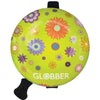 Звънец За Детски Тротинетки И Триколки Globber - Лайм