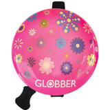 Звънец За Детски Тротинетки И Триколки Globber - Розов
