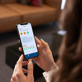 Четка За Зъби Diamondclean 9000 Hx9911 17, Черна Philips Sonicare