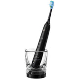 Четка За Зъби Diamondclean 9000 Черна Philips Sonicare