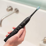 Четка За Зъби Diamondclean 9000 Черна Philips Sonicare