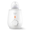 Уред За Затопляне На Храна Fast - Нагреватели За Шишета За Хранене - Philips Avent - BebeMama