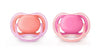 Залъгалки - Ultra Air + Стерилизаторна Кутия (6-18М) Момче - Залъгалки - Philips Avent - BebeMama