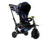 Сгъваема Триколка 6-В-1 Smartrike, Str7 Kelly Anna - Изследване - Триколки - Smartrike - BebeMama