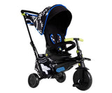 Сгъваема Триколка 6-В-1 Smartrike, Str7 Kelly Anna - Изследване - Триколки - Smartrike - BebeMama