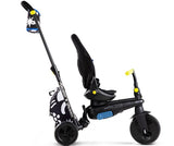 Сгъваема Триколка 6-В-1 Smartrike, Str7 Kelly Anna - Изследване --- BebeMama