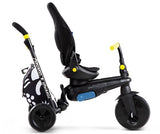 Сгъваема Триколка 6-В-1 Smartrike, Str7 Kelly Anna - Изследване --- BebeMama
