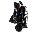 Сгъваема Триколка 6-В-1 Smartrike, Str7 Kelly Anna - Изследване --- BebeMama