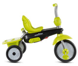 Детска Триколка Smartrike 4-В-1 Glow, Зелена --- BebeMama
