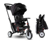 Сгъваема Триколка 7-В-1 Smartfold, Str7 Urban - Триколки - Smartrike - BebeMama