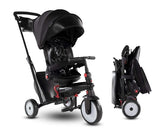 Сгъваема Триколка 7-В-1 Smartfold, Str7 Urban - Триколки - Smartrike - BebeMama