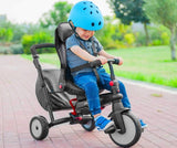 Сгъваема Триколка 7-В-1 Smartfold, Str7 Urban --- BebeMama