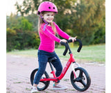 Сгъваемо Балансиращо Колело Smartrike, Червено --- BebeMama