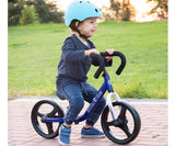 Сгъваемо Балансиращо Колело Smartrike, Синьо --- BebeMama