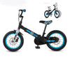 Разтегаем Велосипед Smartrike Xtend Mg+™ 3-В-1 - Черен/Син - Велосипеди - Smartrike - BebeMama