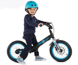 Разтегаем Велосипед Smartrike Xtend Mg+™ 3-В-1 - Черен/Син --- BebeMama