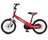 Разтегаем Велосипед Smartrike Xtend Mg+™3-В-1 - Червен --- BebeMama