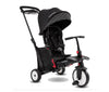Сгъваема Триколка 7-В-1 Smartrike Str5, B&Amp;W - Триколки - Smartrike - BebeMama