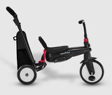 Сгъваема Триколка 7-В-1 Smartrike Str5, B&Amp;W --- BebeMama