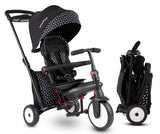 Сгъваема Триколка 7-В-1 Smartrike Str5, B&Amp;W --- BebeMama