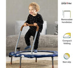 Център За Игра Трамплин Smartrike, Син --- BebeMama