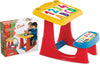 Училищен Чин 70Х55Х56 - Масички И Столчета - Thesmileofyourbaby - BebeMama