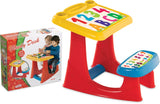 Училищен Чин 70Х55Х56 - Масички И Столчета - Thesmileofyourbaby - BebeMama