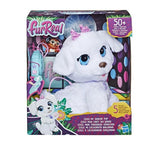 Интерактивни Животни - Джоджо: Танцуващо Плюшено Кученце - Играчки - Hasbro - BebeMama