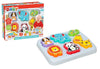 Сортер Сладки Животни 29Х6Х26 - Сортери - Thesmileofyourbaby - BebeMama
