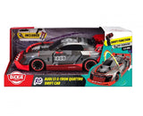 Радиоуправляема Кола Дики, Audi S1 E-Tron Quattro Drift Car Rtr, 30 См - Коли, Камиони, Влакове И Самолети - Dickie Toys - BebeMama